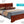 Upholstered Panel Sleigh Bed Design
