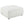 Nevve - 6 Piece Upholstered Tufted Sectional - Ivory