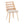 Trevi - Mid-Century Modern Dining Chair