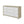 Elsa - 2 Toned And Dresser With Bar Handle And Construction