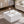 Modern Square Coffee Table