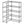 5 Tiers Adjustable Heavy Duty Metal Storage Shelves