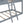 Twin Over Twin Bunk Bed With Roof, Window, Guardrail, Ladder
