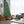 7FT Artificial Christmas Tree with 774 PVC Tips, Hinged Structure & Metal Stand – Full
