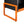Modern Metal Shoe Cabinet With DoublebSided Doors And Adjustable Partitions