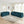 Chenille Sofa Set of 2: 2 & 3 Seater Couch