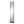 Full Length Standing Mirror, 360° Swivel Floor Mirror For Bedroom - Black