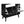 Allen - Rattan 2 Door 1 Drawer Cabinet Shoe Rack For Entrance