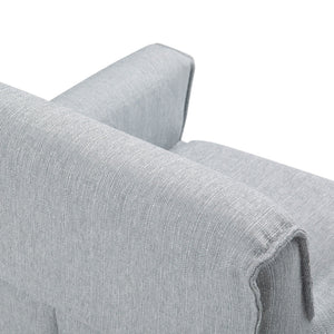 Warren - Accent Chair With Hairpin Legs