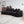 Upholstered Oversized Sectional Sofa, 4 Seater Extra Deep & Wide Seat Curved Cloud Couch With 4 Throw Pillows, Free Combination Living Room - Black