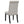 Tufted Rolled Backrest Side Chairs (Set of 2)