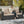 All-Weather Wicker 3 Seat Patio Sofa With Thick Cushions