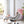 Adjustable Japanese Reclining Floor Chair Sofa With Metal Frame For Living Room