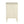 Victoria - Nightstand With Open Storage