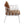 Huron Outdoor Club Chair (Set of 2)