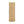 Tall Floating Bathroom Side Cabinet, Wall Mounted Single Door Storage - Light Oak
