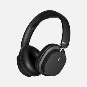 KP-H105 Best-Selling Over-Ear Bluetooth Headphones Sports-Ready Noise-Canceling Low-Latency Gaming Long Battery Life