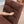 Modern Triple Fold Down Metal Frame Sofa Bed With 5 Reclining Positions And Pillow - Adjustable Upholstered Floor Couch For Gaming Or Guest Room - Brown