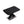 Modern Rectangle Dining Table With Stretchable TopAnd X Shape Legs