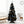 Slim Xmas Tree with Plastic Stand
