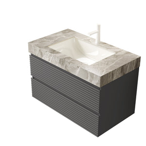 Veno 36" Bathroom Vanity with Undermount Sink