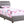 Tufted Upholstered Bed