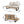 Sebastian - 2 Seater Sofa