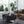 Owen - Tray Top Small Coffee Table Upholstered Storage Ottoman