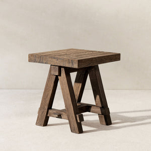 Hawthorne - Trestle Table