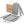 Lounge Patio Chair For Garden Outdoor Wooden Folding Adirondack Chair (Set of 2) Solid Cedar Wood Lounge Patio Chair For Garden