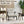 Mid-Century Modern Lounge Armchair - Seat Cushion (Beige + Grey)
