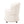 Beige Pet Friendly Chair with Hidden Pet Nook, Convertible Stool, Storage Seat