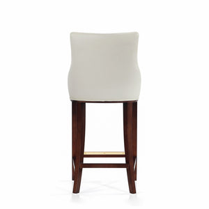 Shubert - Barstool - Ivory