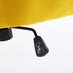 Adjustable Ergonomic Swivel Office Chair