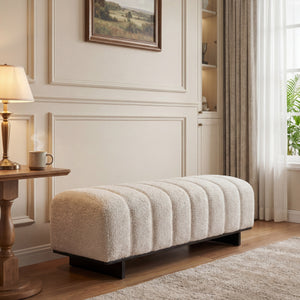 Indoor Dining Bench