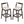 Jasper - Indoor Barstool (Set of 2)