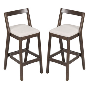 Jasper - Indoor Barstool (Set of 2)