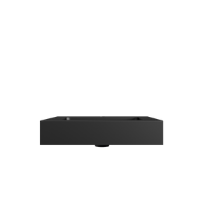 BB02-24-109 Integrated Engineered Solid Surface Basin Matt