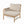 Casper Outdoor 5-Pieces Chat Set