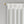 Twist Tab Total Blackout Window Curtain Panel White 50x95