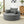Single Sofa, Sleeper Chair For Living Room - Gray