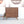 Caroline - Dresser 3 Drawer - Brown / Wood