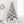 5ft Flocked Christmas Tree with 768 Tips