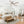 Mordern Flush Mount Ceiling Fan With Light And Remote Control