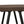 Simeon - Multifunctional Metal Stool With Wood Seat