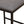 Elegant Bar Stool Set With Backrest And Footrest, Counter Height (Set of 2)