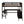 Loft Bed With Shelves With Desk
