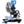 12 Inch Dual Bevel Sliding Miter Saw with Laser Guide