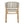 Outdoor Accent Chair Set 2 Person Seating Group