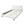 Cream-colored Boucle Upholstered Bed with Rubber Wood Foot, Queen